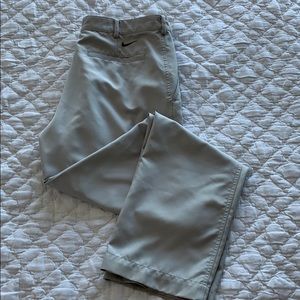 Men’s Nike golf pants
